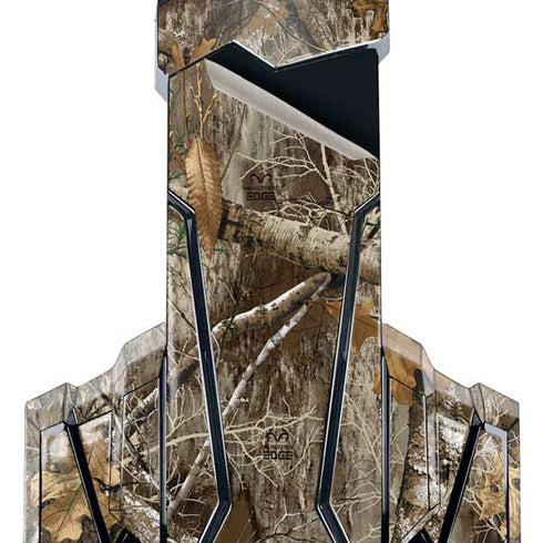RealTree Edge Camo BENGOO G9000 Skin